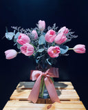 Tulips Bouquet (FD090)