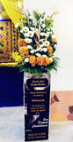 Condolence Stand (CDS09)