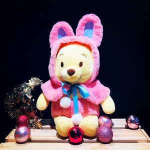 40cm Pooh Plush Toy (PFP01)
