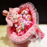 Melody Round Bouquet (MMR01C)