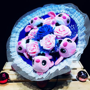 Stitch Bouquet (STR04)