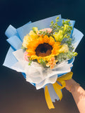 Sunflower Bouquet (FD051)