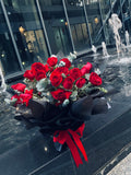 Red Roses Bouquet (FD112)