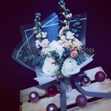 3 Roses Bouquet (FD004)