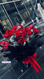 Red Roses Bouquet (FD112)