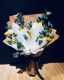 Banana Fruits Bouquet (FD089)