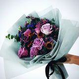 3 Bouquets Package