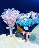 Money Babybreath Bouquet (FD099)