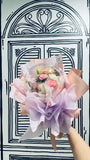Acrylic Bloom Bouquet (FD116)