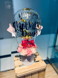 Mother's Day Hot Air Balloon (HAB023)