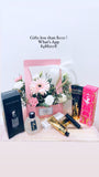 Mother’s Day Promo Rectangle Bloom Box (FD129)