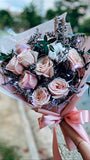 10 Roses Bouquet (FD086)