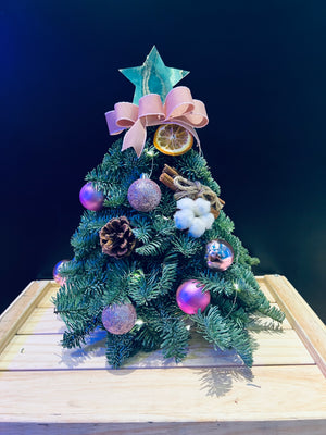 Christmas Tree (CHR002)