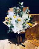 Banana Fruits Bouquet (FD089)