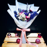 Preserved Flowers Bouquet (PF008)