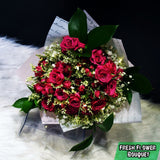 Mini Roses, Massive Love (FD030)