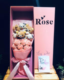 Rilakkuma Box Bouquet (RKB02)