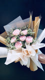 Carnation Bouquet (FD119)