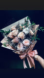 10 Roses Bouquet (FD086)