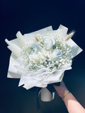 Dreamy Blue Rose Bouquet (FD137)