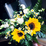 Sunflowers Bouquets (FD065)