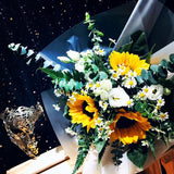 Sunflowers Bouquets (FD065)