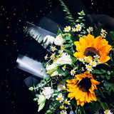 Sunflowers Bouquets (FD065)