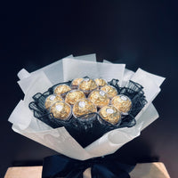 All Fresh Flowers Design