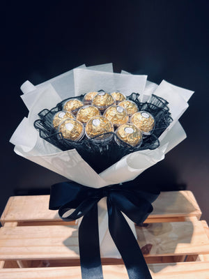 Rocher Bouquet (FD146)